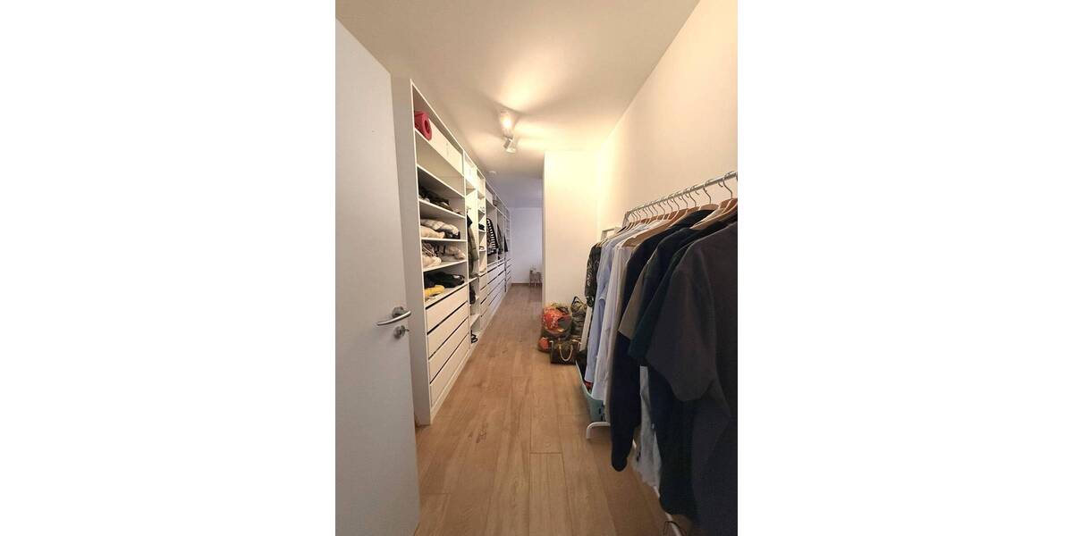 Terrassenwohnung Karlstein am Main Dettingen - 4 Zimmer, 126 m&sup2;, 1.400&euro; | Angebot:26909954
