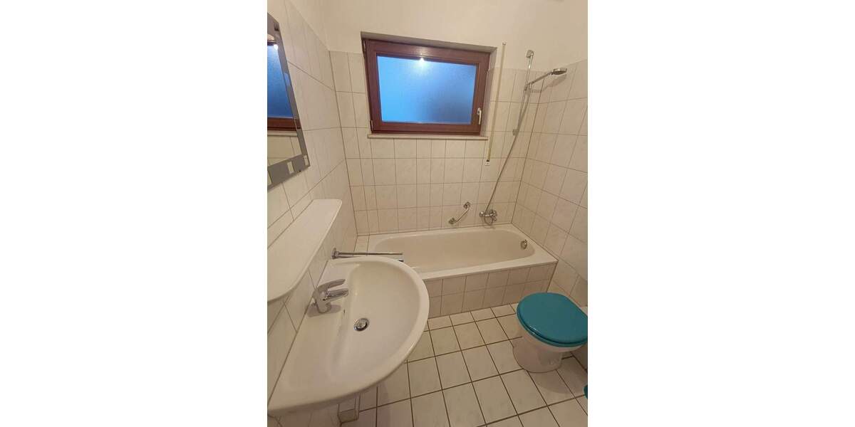 MT an CS 27.1.zum 16.2 Schöne 2 Zimmer Wohnung auf einem Privatgründstück Karben 2 zimmer