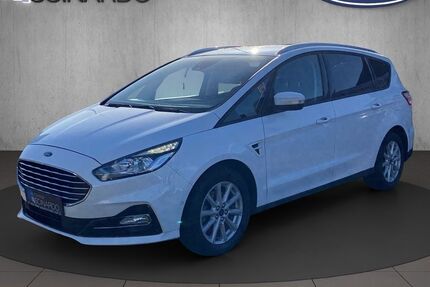 Ford S-Max 95.000 km 18.280 &euro; Babenhausen 64832