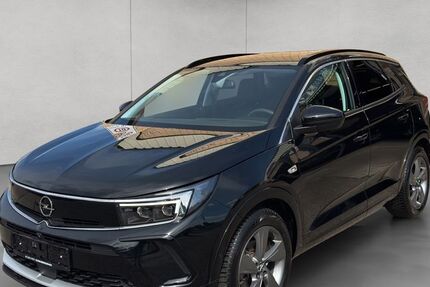 Opel Grandland (X) 19.064 km 24.950 € Frankfurt 60386