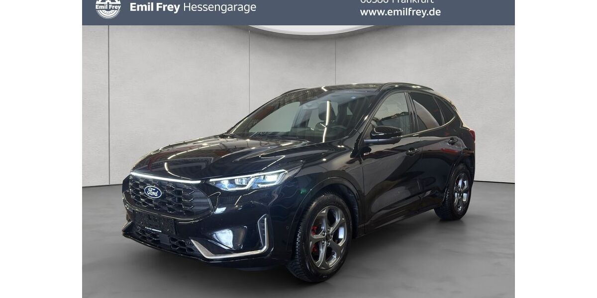 Ford Kuga 11.427 km 32.950 &euro; Frankfurt 60386