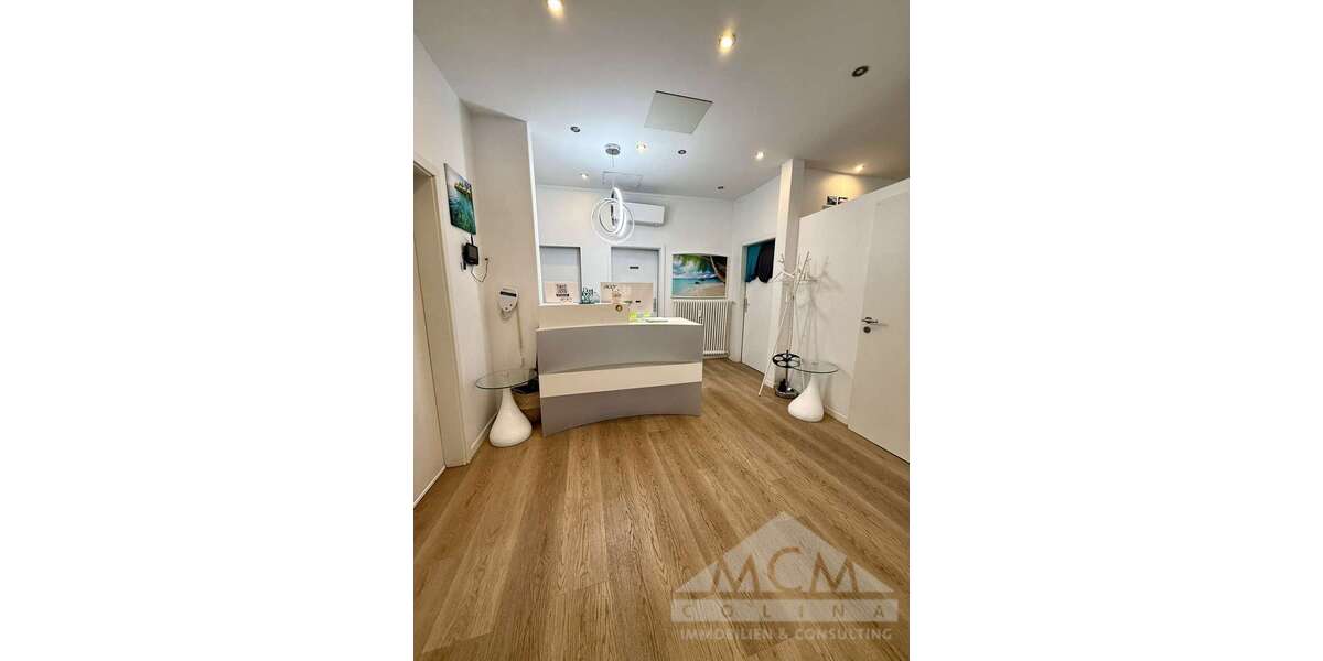 Gewerbeobjekt Frankfurt am Main / Innenstadt Innenstadt - 2.952&euro; | Angebot:26750922
