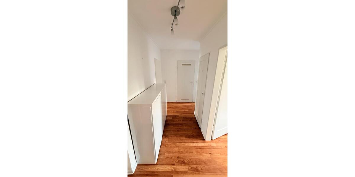 3 Zimmer Wohnung im Herzen Frankfurts 3 zimmer