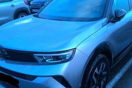 Opel Mokka 17.068 km 20.380 &euro; Rüsselsheim 65428