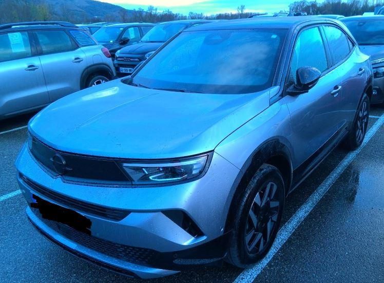 Opel Mokka 17.068 km 20.380 &euro; Rüsselsheim 65428