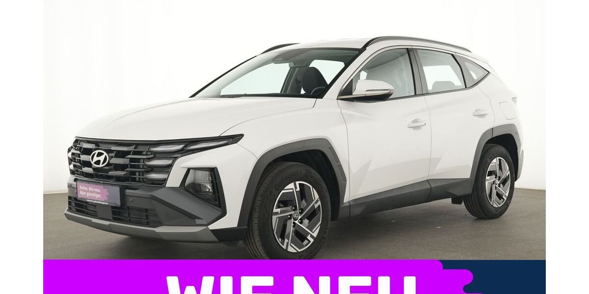 Hyundai TUCSON 20.104 km 24.994 &euro; Dietzenbach bei Frankfurt 63128