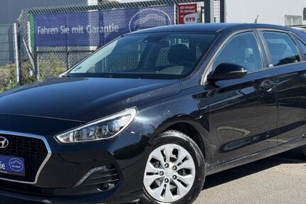 Hyundai i30 130.000 km 9.490 &euro; Hanau 63452