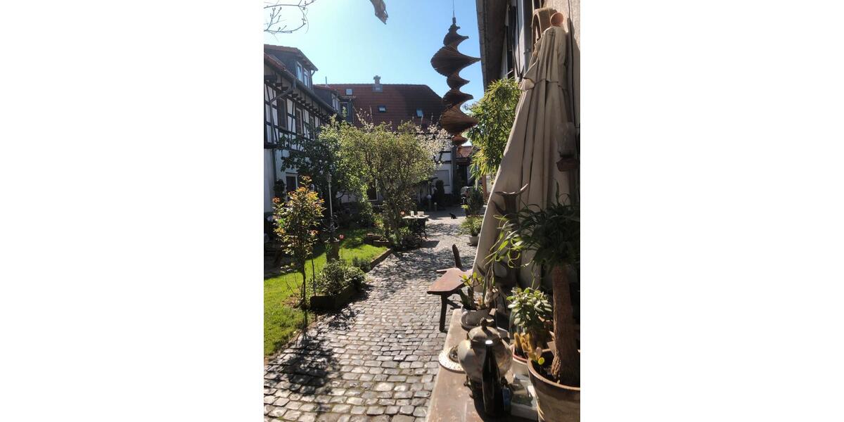 Etagenwohnung Roßdorf - 2 Zimmer, 43 m&sup2;, 750&euro; | Angebot:26309864