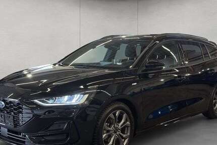 Ford Focus 15.578 km 24.950 &euro; Frankfurt am Main 60386