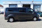 Ford Transit Custom 2,0l TDCi 320 L2 Trend Klimaauto., 119.086 km 23.890 € Rodgau 63110