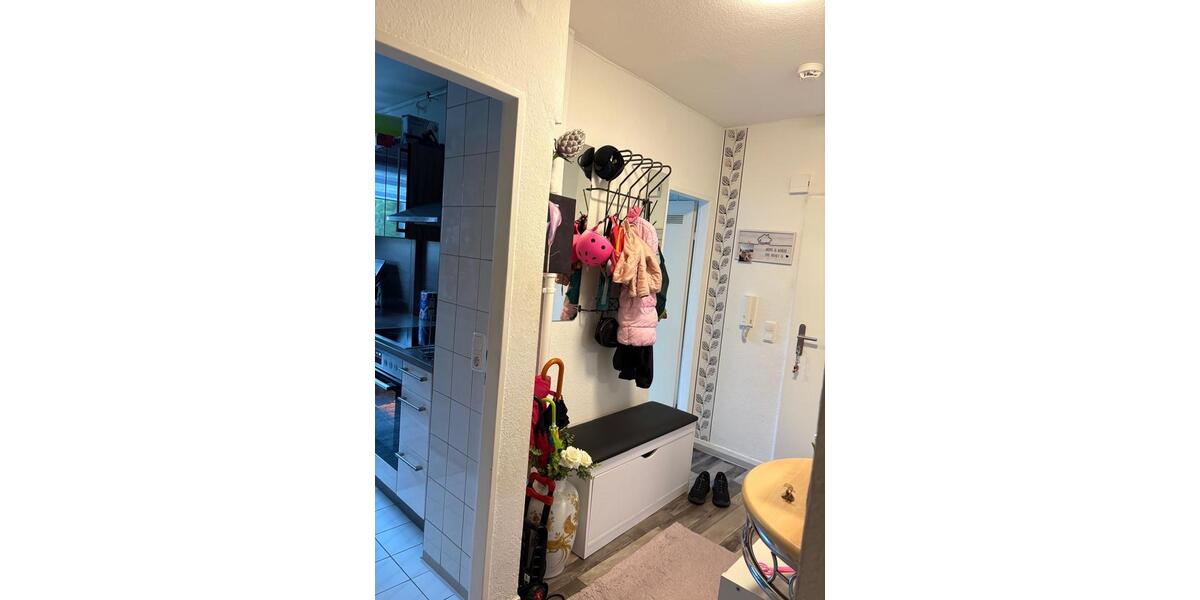 Etagenwohnung Frankfurt am Main Innenstadt 3 - 3 Zimmer, 66 m&sup2;, 1.350&euro; | Angebot:26670535