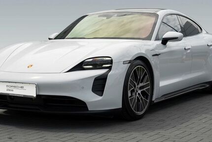 Porsche Taycan 47.365 km 70.970 &euro; Oberursel (Taunus) 61440