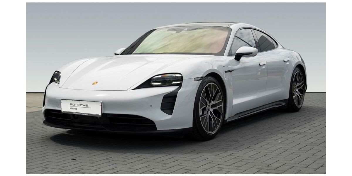 Porsche Taycan 47.365 km 70.970 &euro; Oberursel (Taunus) 61440