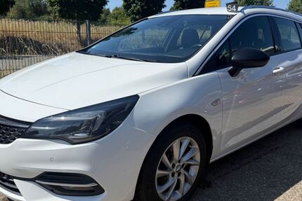 Opel Astra 148.000 km 9.980 &euro; Friedberg 61169