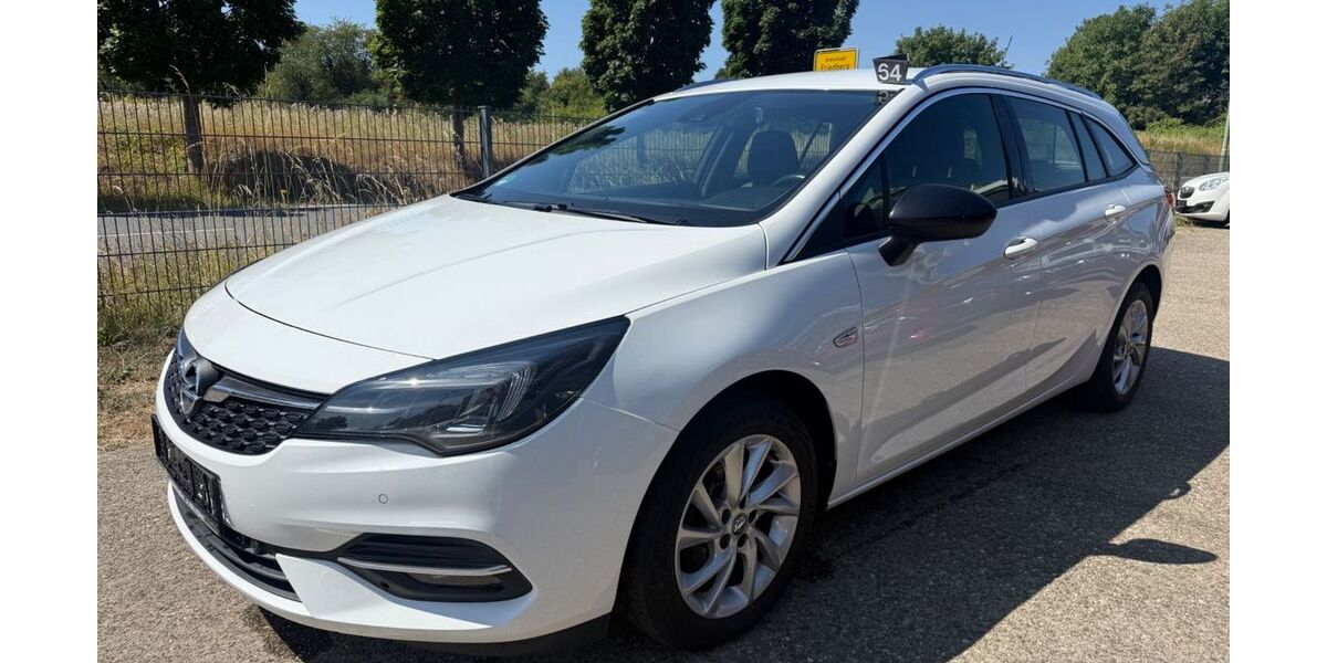 Opel Astra 148.000 km 9.980 &euro; Friedberg 61169