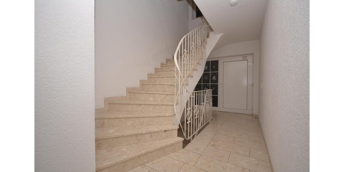 DIETZ: Voll-möblierte 2-Zimmer-Terrassenwohnung mit barrierefreier Dusche in ruhiger Lage - Münster! 2 zimmer