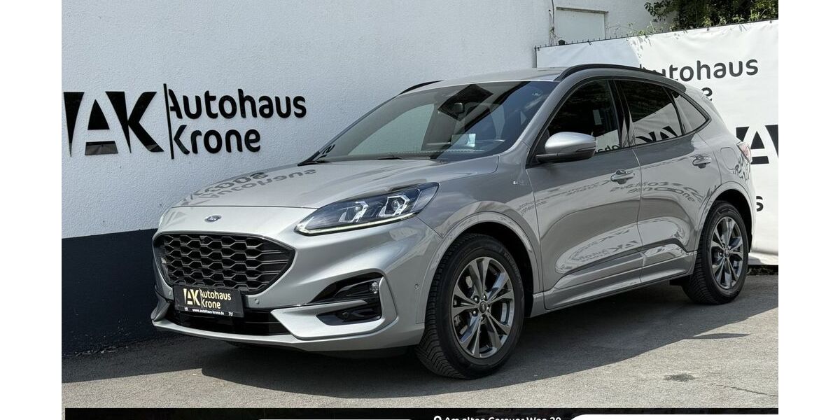 Ford Kuga 102.502 km 17.580 &euro; Bischofsheim 65474