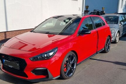 Hyundai i30 43.000 km 24.100 &euro; Weiterstadt 64331