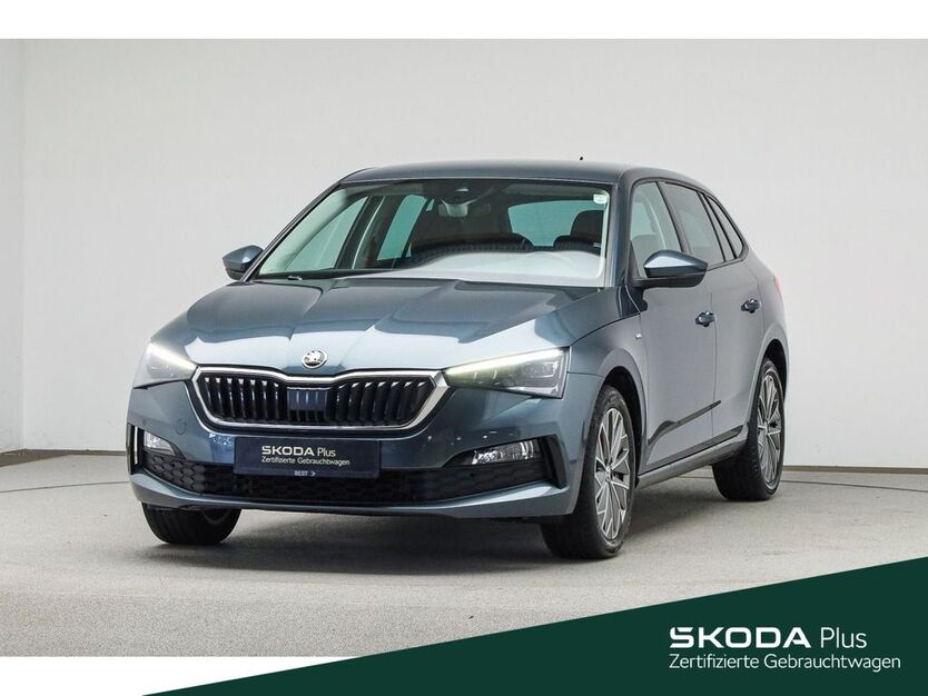 Skoda Scala 61.700 km 20.888 € Mühlheim 63165