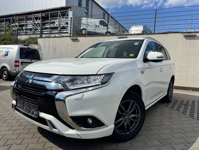 Outlander
