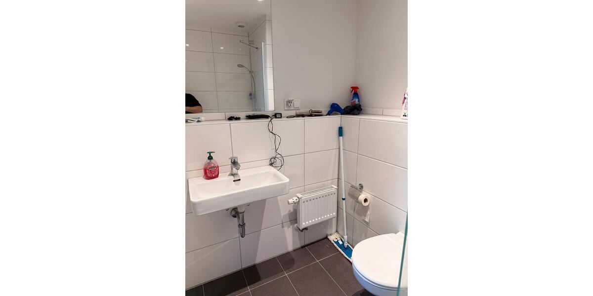 Etagenwohnung Frankfurt am Main Nord-West - 1 Zimmer, 22 m&sup2;, 691&euro; | Angebot:26411578