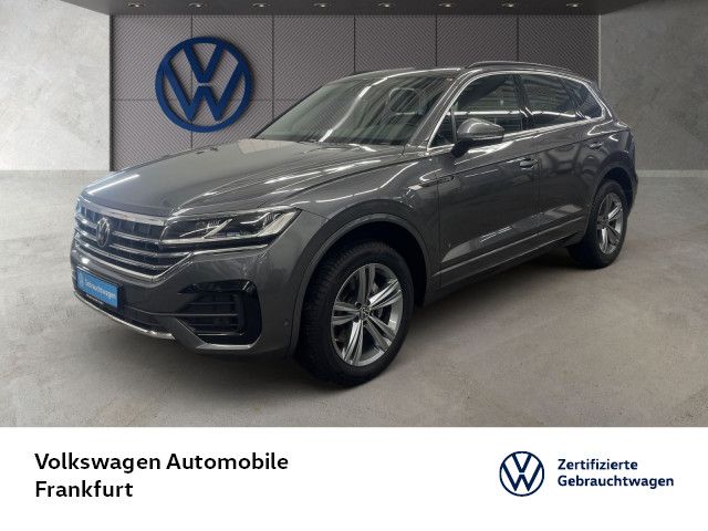 VW Touareg 103.023 km 39.480 &euro; Frankfurt 60326
