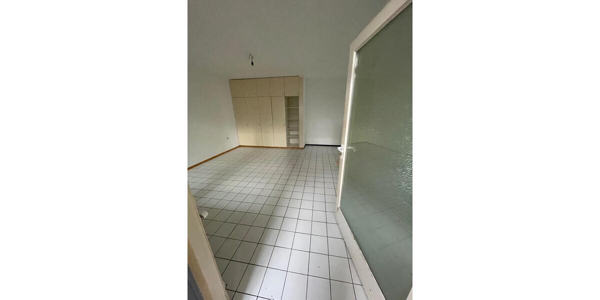 Ruhige 1-Zimmer Wohnung 1 zimmer