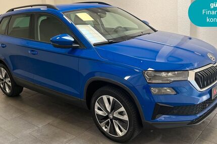 Skoda Karoq 64.506 km 25.970 &euro; Egelsbach 63329