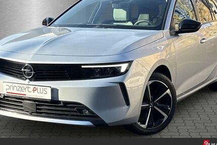 Opel Astra 18.243 km 20.270 &euro; Rödermark 63322