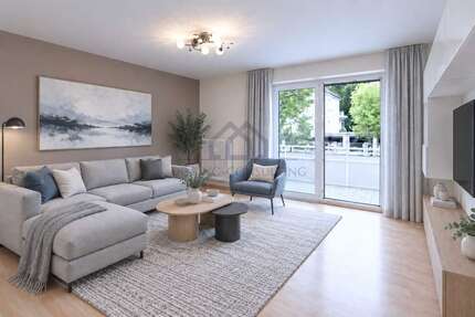 Wohnung Frankfurt am Main / Ginnheim Ginnheim - 3 Zimmer, 70 m&sup2;, 349.000&euro; | Angebot:27453245