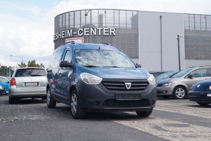 Dacia Dokker 143.919 km 3.799 € Frankfurt am main 65933