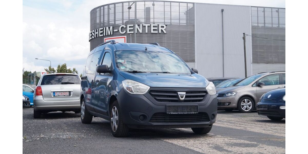Dacia Dokker 143.919 km 3.799 &euro; Frankfurt am main 65933