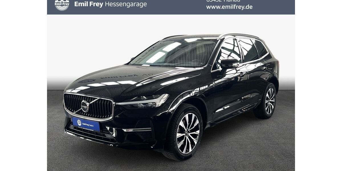 Volvo XC60 25.083 km 36.450 &euro; Frankfurt 60386