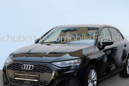 Audi A3 111.000 km 19.790 &euro; Frankfurt am Main 60326