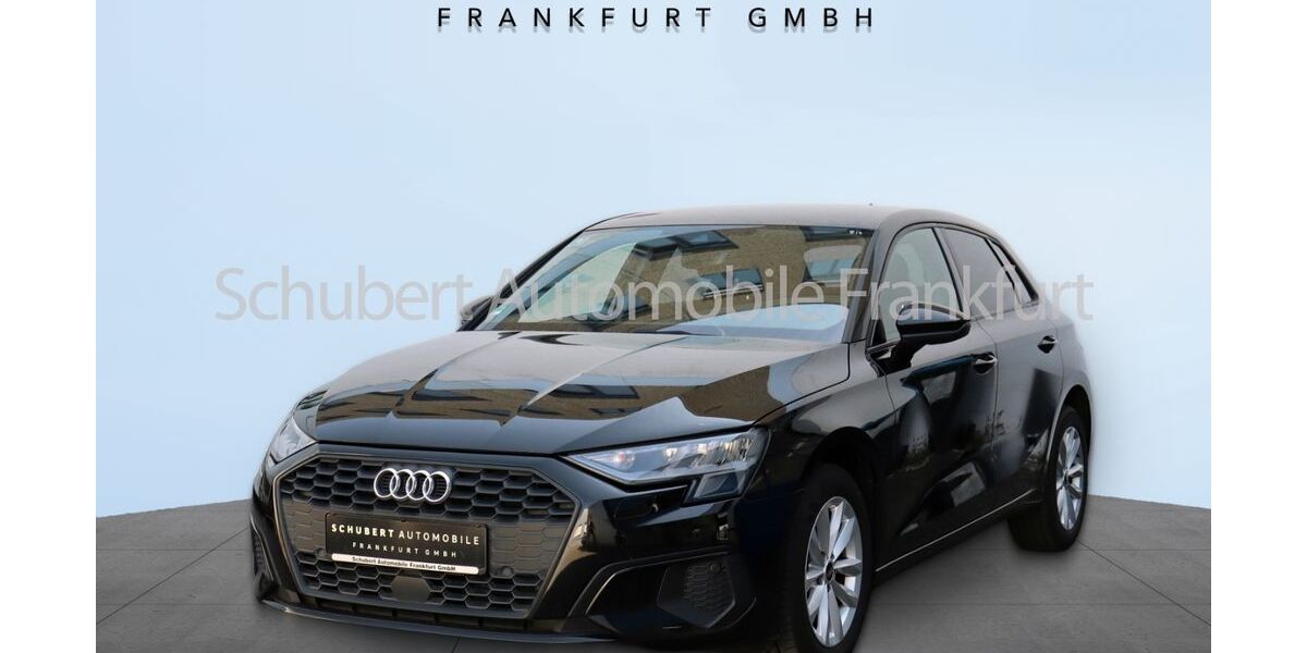 Audi A3 111.000 km 19.790 &euro; Frankfurt am Main 60326