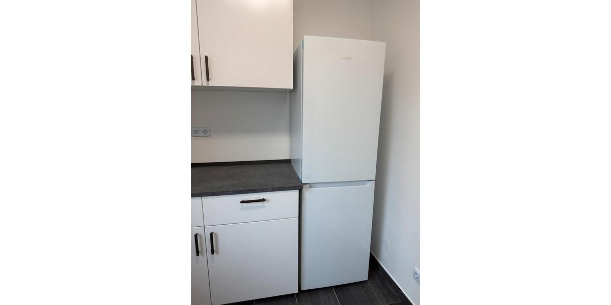 Erdgeschoßwohnung Hanau Lamboy - 2 Zimmer, 50 m&sup2;, 890&euro; | Angebot:25759557