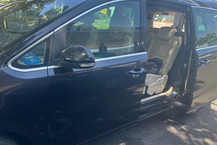 VW Sharan 200.000 km 11.900 &euro; Frankfurt am Main 60385