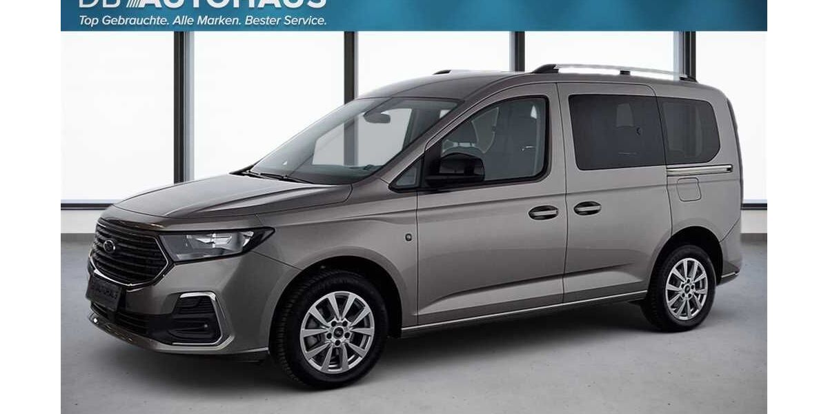 Ford Tourneo Connect 38.675 km 25.670 &euro; Maintal 63477
