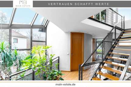Haus zum Kaufen in Neu-Isenburg 1.149.900 € 293 m²