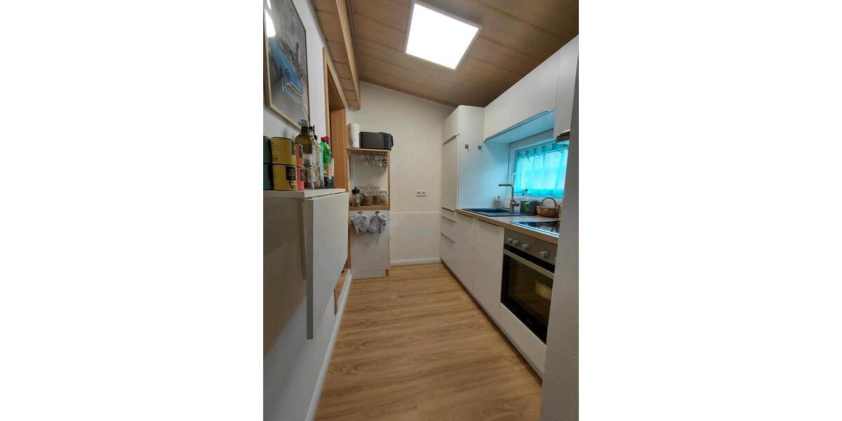 Maisonettenwohnung Wöllstadt - 4 Zimmer, 92 m&sup2;, 1.360&euro; | Angebot:26119690
