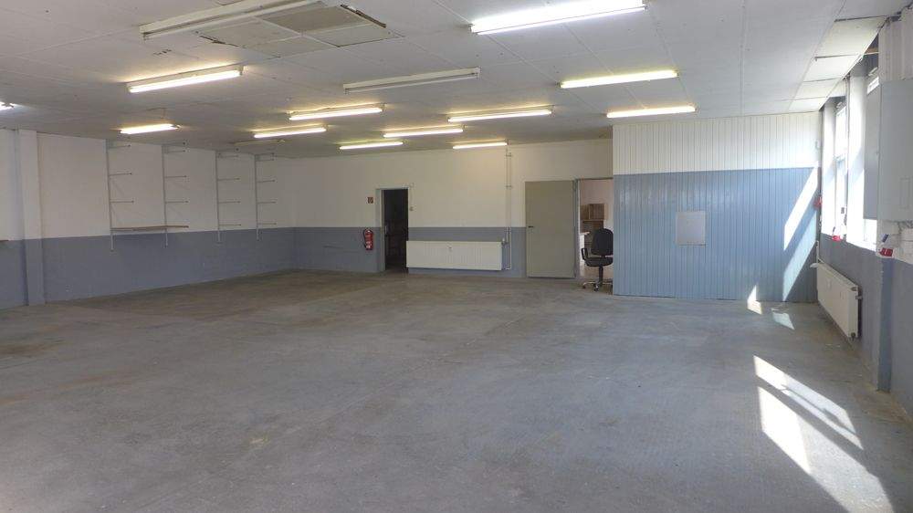 Gewerbeobjekt Groß-Gerau Gerau - 1.350&euro; | Angebot:25678854