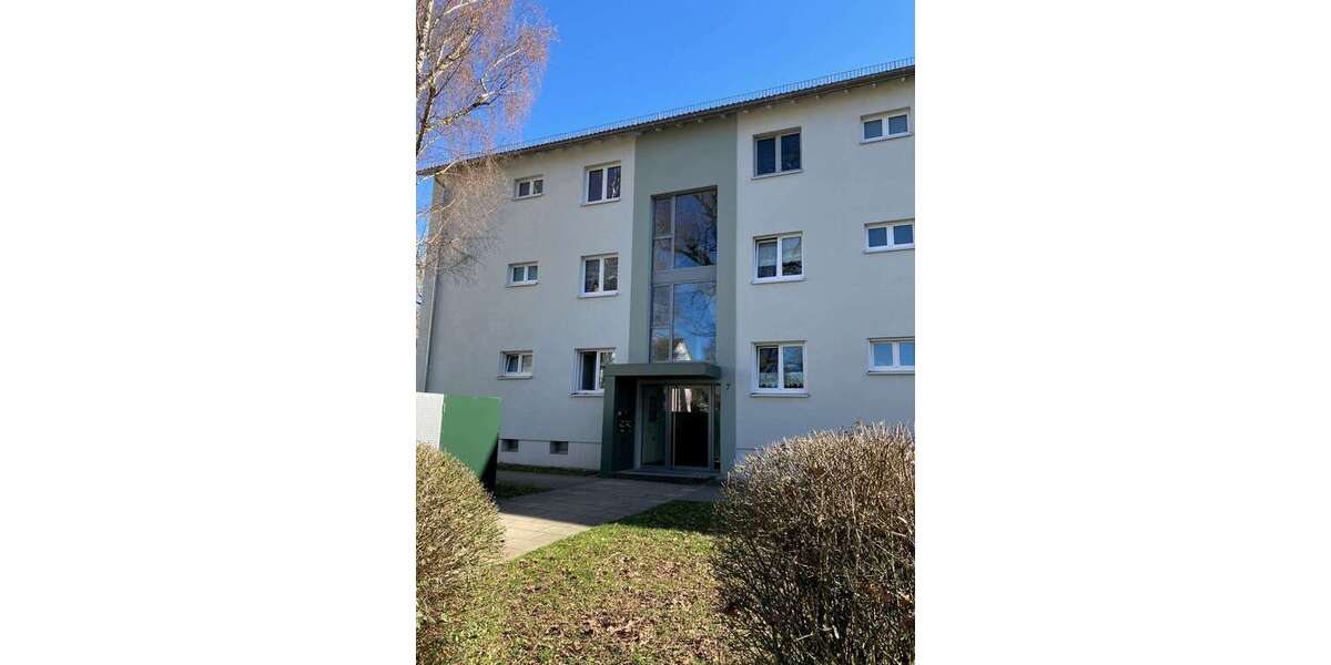 Etagenwohnung Hattersheim - 3 Zimmer, 67 m&sup2;, 750&euro; | Angebot:26892609