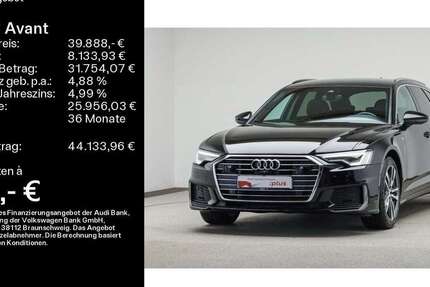 Audi A6 35.400 km 39.888 &euro; Mühlheim a. Main 63165
