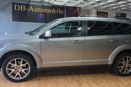 Fiat Freemont