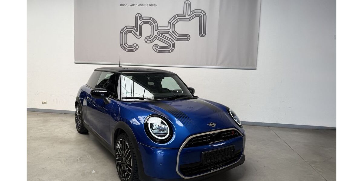 Mini Cooper S 11.101 km 28.790 &euro; Maintal bei Frankfurt am Main 63477