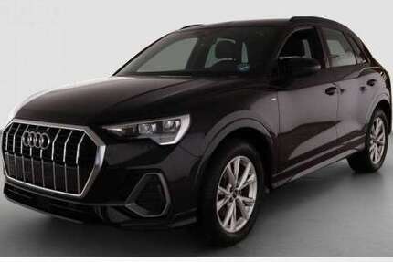 Audi Q3 27.013 km 38.300 &euro; Dietzenbach 63128