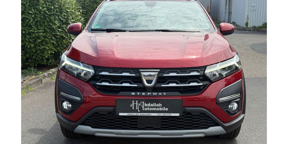 Dacia Sandero 76.876 km 12.299 &euro; Kelkheim 65779