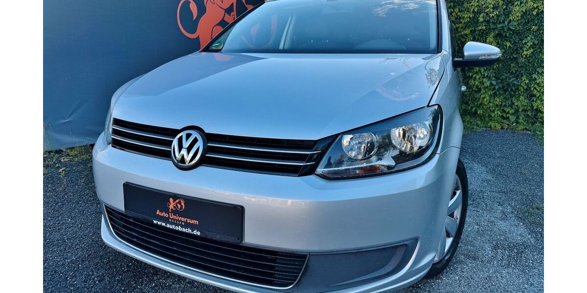 VW Touran 149.000 km 6.990 &euro; Liederbach am Taunus 65835