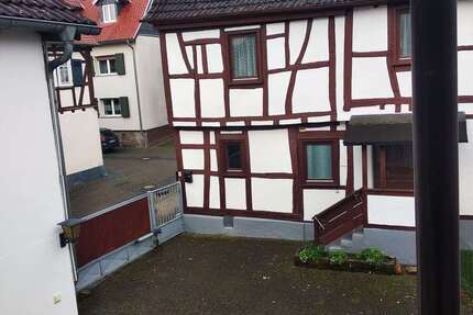 Haus Rodheim v.d.H. Rodheim vor der Höhe - 11 Zimmer, 315 m&sup2;, 405.000&euro; | Angebot:26396806