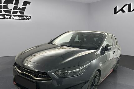 Kia pro ceed / ProCeed 89.900 km 22.877 &euro; Weiterstadt-Darmstadt 64331